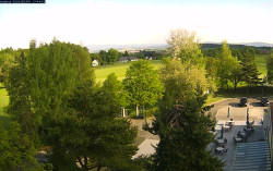 Golfové hřiště