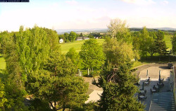Golfové hřiště
