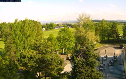 Golfové hřiště