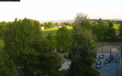Golfové hřiště