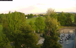 Golfové hřiště