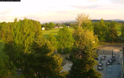 Golfové hřiště