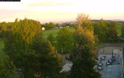 Golfové hřiště