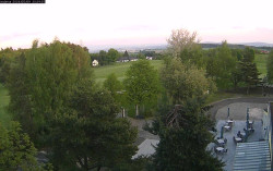 Golfové hřiště