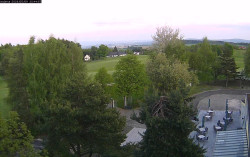 Golfové hřiště