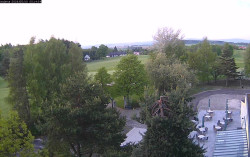 Golfové hřiště