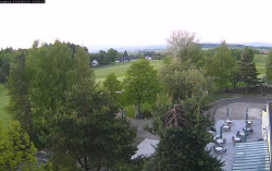 Golfové hřiště