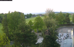 Golfové hřiště