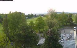 Golfové hřiště
