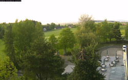 Golfové hřiště