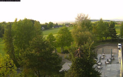 Golfové hřiště