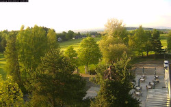 Golfové hřiště