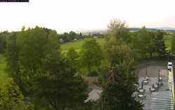 Golfové hřiště