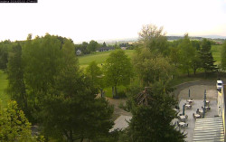 Golfové hřiště