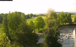 Golfové hřiště