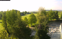 Golfové hřiště
