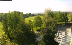 Golfové hřiště