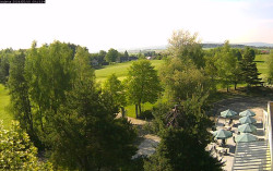 Golfové hřiště