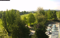 Golfové hřiště