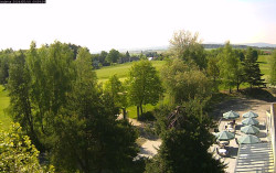 Golfové hřiště