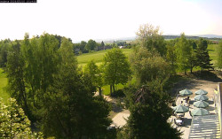 Golfové hřiště