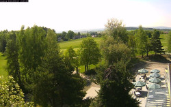 Golfové hřiště