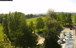 Golfové hřiště