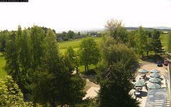 Golfové hřiště