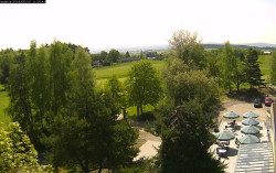 Golfové hřiště