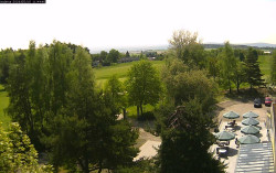 Golfové hřiště