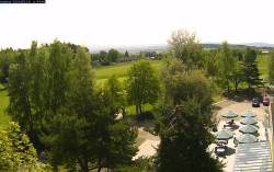 Golfové hřiště
