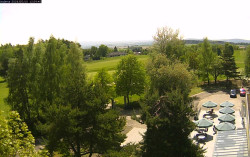 Golfové hřiště