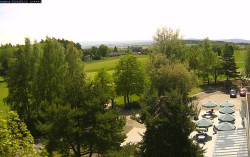Golfové hřiště