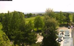 Golfové hřiště