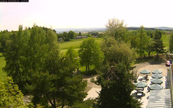 Golfové hřiště