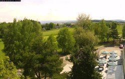Golfové hřiště