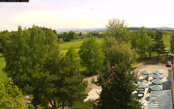 Golfové hřiště