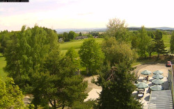 Golfové hřiště
