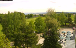 Golfové hřiště