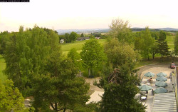 Golfové hřiště
