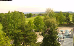 Golfové hřiště