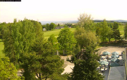 Golfové hřiště