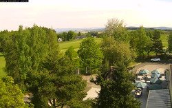 Golfové hřiště