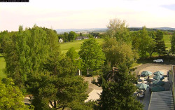 Golfové hřiště