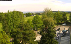 Golfové hřiště