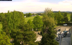 Golfové hřiště