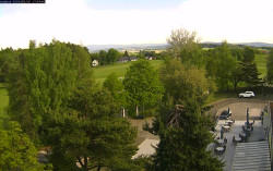 Golfové hřiště