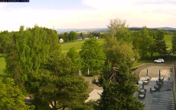 Golfové hřiště