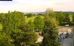 Golfové hřiště