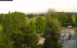 Golfové hřiště
